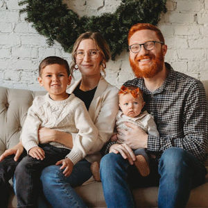 Meet your Posher, Kelsie